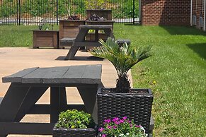 Quality Inn Dublin I-81