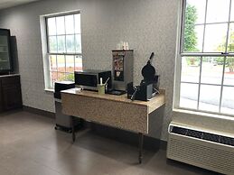 Quality Inn Dublin I-81