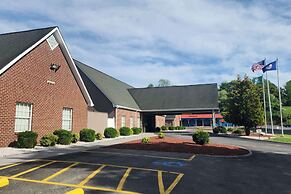 Quality Inn Dublin I-81