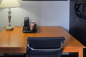 Quality Inn Dublin I-81