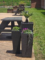 Quality Inn Dublin I-81