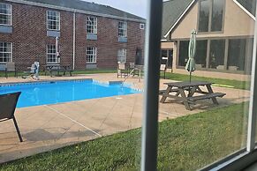 Quality Inn Dublin I-81