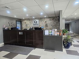 Quality Inn Dublin I-81