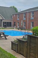 Quality Inn Dublin I-81