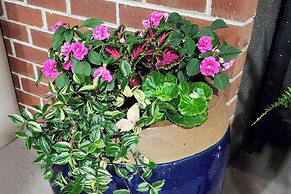 Quality Inn Dublin I-81