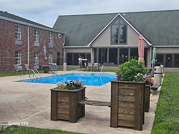 Quality Inn Dublin I-81