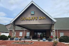 Quality Inn Dublin I-81