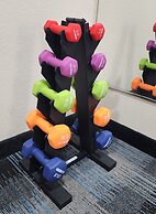 Quality Inn Dublin I-81