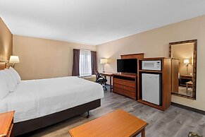Baymont by Wyndham Lebanon IN