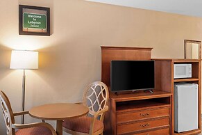 Baymont by Wyndham Lebanon IN
