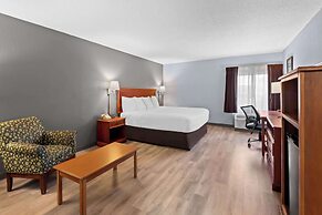 Baymont by Wyndham Lebanon IN