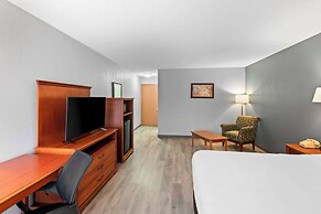 Baymont by Wyndham Lebanon IN