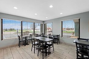 Baymont by Wyndham Lebanon IN