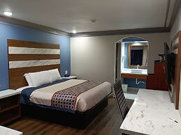 Americas Best Value Inn & Suites Alvin Houston