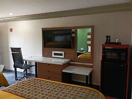 Americas Best Value Inn & Suites Alvin Houston