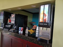 Americas Best Value Inn & Suites Alvin Houston