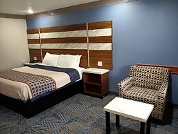 Americas Best Value Inn & Suites Alvin Houston