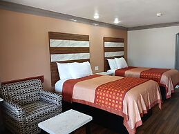 Americas Best Value Inn & Suites Alvin Houston