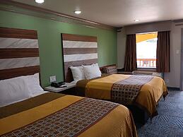Americas Best Value Inn & Suites Alvin Houston