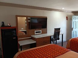 Americas Best Value Inn & Suites Alvin Houston