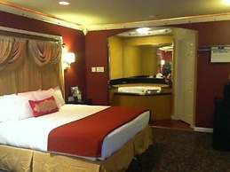 Americas Best Value Inn Angleton