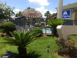 Americas Best Value Inn Angleton