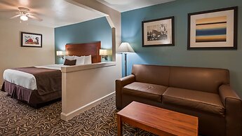 Best Western Regency Inn & Suites