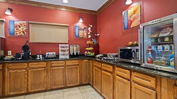 Best Western Regency Inn & Suites