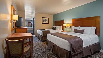 Best Western Regency Inn & Suites