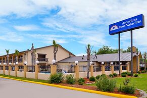 Americas Best Value Inn West Columbia