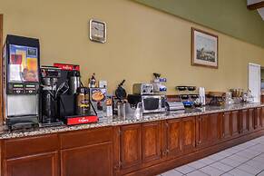 Americas Best Value Inn West Columbia