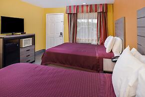 Americas Best Value Inn West Columbia