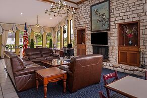 Americas Best Value Inn West Columbia
