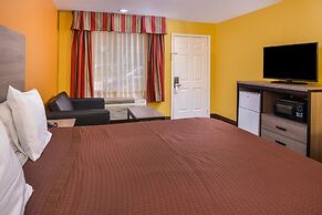 Americas Best Value Inn West Columbia