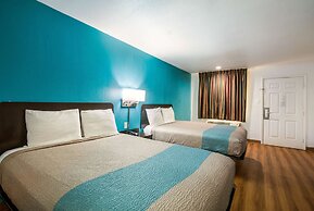 Motel 6 Freeport, TX
