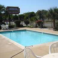 Motel 6 Freeport, TX