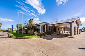 Motel 6 Freeport, TX