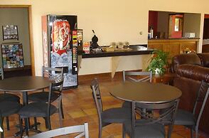 Motel 6 Freeport, TX