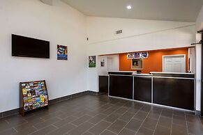 Motel 6 Freeport, TX