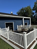 AmericInn by Wyndham New Richmond