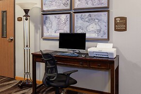 AmericInn by Wyndham New Richmond