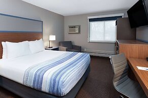 AmericInn by Wyndham New Richmond