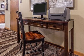 AmericInn by Wyndham New Richmond