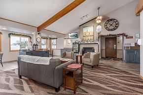 AmericInn by Wyndham New Richmond