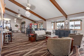 AmericInn by Wyndham New Richmond