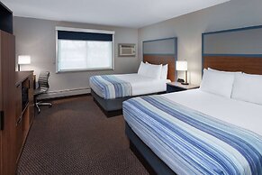 AmericInn by Wyndham New Richmond