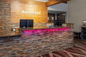 AmericInn by Wyndham New Richmond