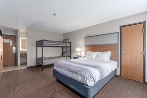 AmericInn by Wyndham New Richmond