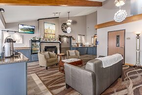 AmericInn by Wyndham New Richmond