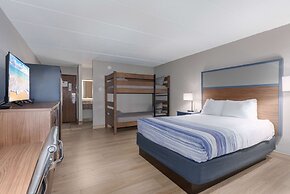 AmericInn by Wyndham New Richmond